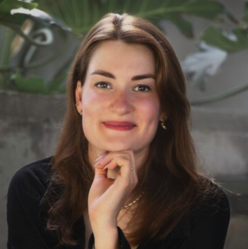Marie Luise Letzner